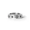 6 mm Foti Harris Teeter Spacer Ring