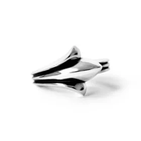 720 Half Cross Ringen