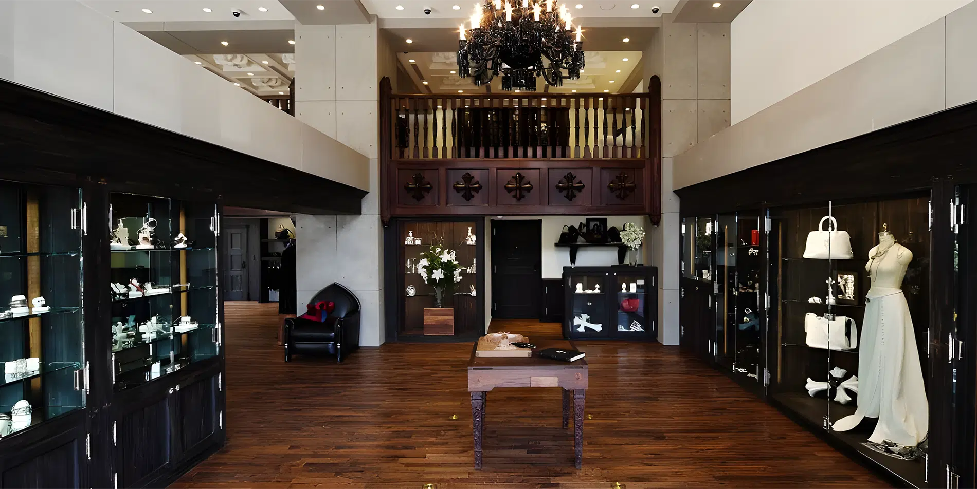 Banner 1 - Chrome Hearts Shop NL