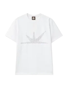 Ascii Daybreak T-shirt Collabs X Saint