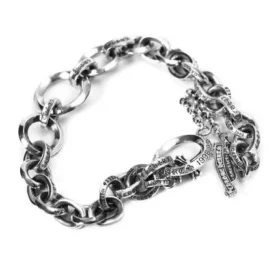 Babyfat Ringarmband