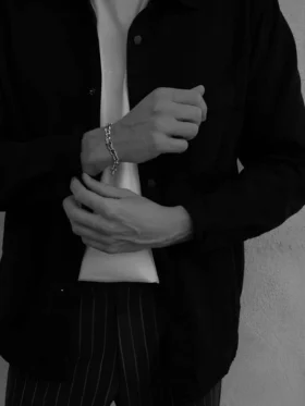 Babyfat Ringarmband