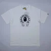 Bape X Chrome Hearts shirt wit Bape X Chrome Hearts shirt wit