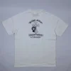 Bape X Chrome Hearts shirt wit Bape X Chrome Hearts shirt wit