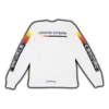 Boost Hollywood T-shirt met lange mouwen Boost Hollywood T-shirt met lange mouwen