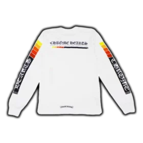Boost Hollywood T-shirt met lange mouwen
