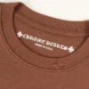 Bruin Chrome Hearts-shirt Bruin Chrome Hearts-shirt
