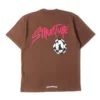 Bruin Chrome Hearts-shirt Bruin Chrome Hearts-shirt