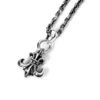 BS Fleur hanger met oogje BS Fleur hanger met oogje