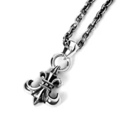 BS Fleur hanger met oogje
