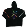 CH + Abramovic-hoodie CH + Abramovic-hoodie