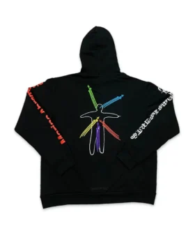 CH + Abramovic-hoodie