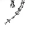 CH Cross en Babyfat-bedeltje met Tiny E CH Plus krijtketting CH Cross en Babyfat-bedeltje met Tiny E CH Plus krijtketting