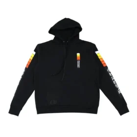 CH Made in Hollywood Pullover Hoodie Zwart