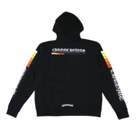 CH Made in Hollywood Pullover Hoodie Zwart
