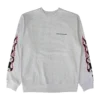 CH Matty Boy Brain Wave T-shirt met ronde hals CH Matty Boy Brain Wave T-shirt met ronde hals