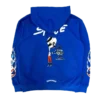Ch Matty Boy Space Pullover Hoodie Ch Matty Boy Space Pullover Hoodie