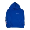Ch Matty Boy Space Pullover Hoodie Ch Matty Boy Space Pullover Hoodie