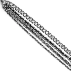 CH Multi-Chain Armbanden