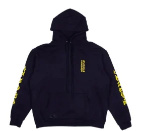 Ch Navy-hoodie