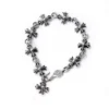 CH Plus-armband met schakels