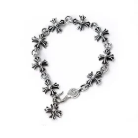 CH Plus-armband met schakels