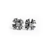 CH Plus oorbellen met diamanten