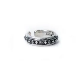 CH Plus open piramide-ring
