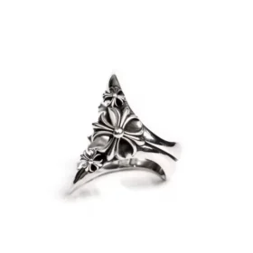 CH Plus open ring