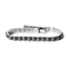 CH Plus piramide schakelarmband