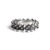 CH Plus Ragged Edge-ring CH Plus Ragged Edge-ring