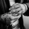 CH Plus vijfhoekige ring CH Plus vijfhoekige ring