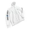 Ch Rolling Stones Hoodie
