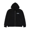 CH St Barth exclusieve Hoodie met rits