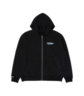 CH St Barth exclusieve Hoodie met rits