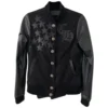 Ch Varsity Chrome Hearts-jas Ch Varsity Chrome Hearts-jas