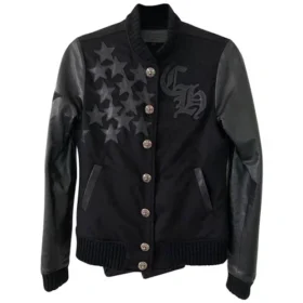 Ch Varsity Chrome Hearts-jas