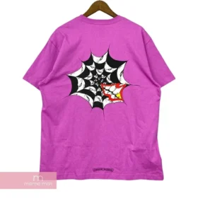 Chrome Heart Bape-shirt