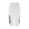 Chrome Heart Matty Boy Brain Flame Sweatpants Chrome Heart Matty Boy Brain Flame Sweatpants