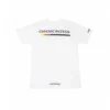 Chrome Heart-shirt voor heren Chrome Heart-shirt voor heren