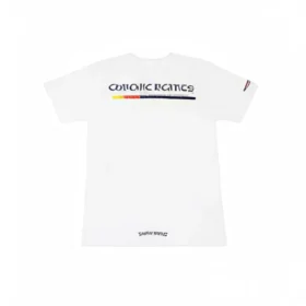 Chrome Heart-shirt voor heren