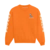 Chrome Heart X Matty Boy Link-sweatshirt