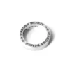 Chrome Hearts 6 mm Spacer Ring Chrome Hearts 6 mm Spacer Ring