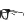 Chrome Hearts Ambidixtrous Bk-Brille Chrome Hearts Ambidixtrous Bk-Brille