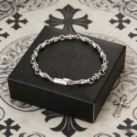 Chrome Hearts-armband replica