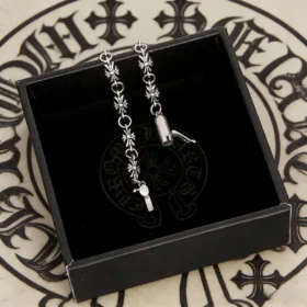 Chrome Hearts-armband replica