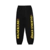 Chrome Hearts Arrival Autumn Spring Letter Foaming Sweatpants