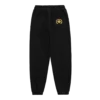 Chrome Hearts Arrival Autumn Spring Letter Foaming Sweatpants