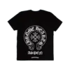 Chrome Hearts Aspen exclusief T-shirt met zak Chrome Hearts Aspen exclusief T-shirt met zak