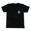 Chrome Hearts Aspen exclusief T-shirt met zak Chrome Hearts Aspen exclusief T-shirt met zak